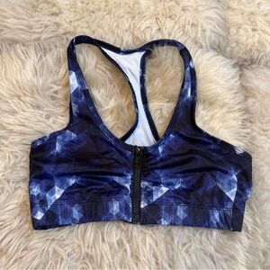 SoulCycle Sports Bra